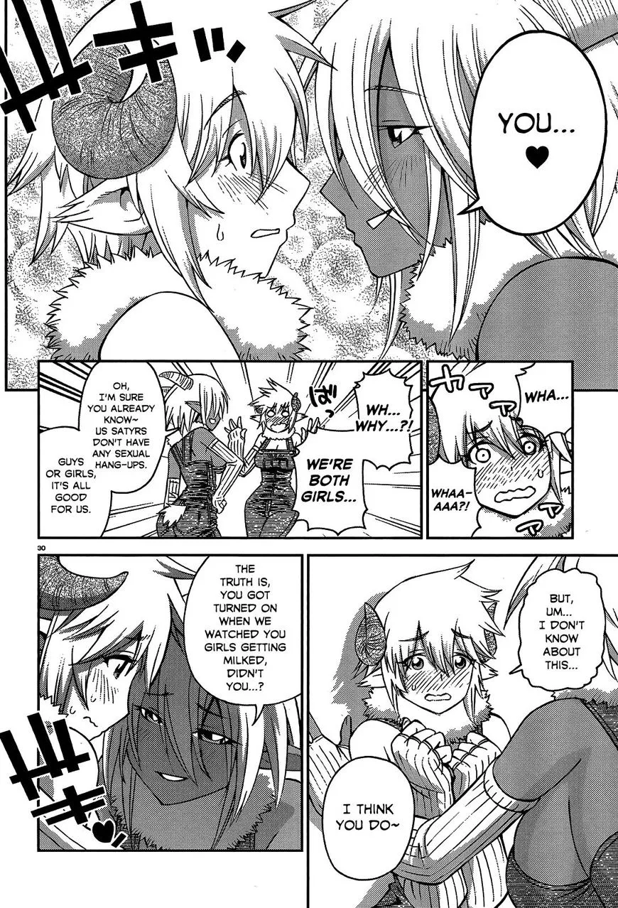 Monster Musume No Iru Nichijou Chapter 59 page 30 - MangaKakalot