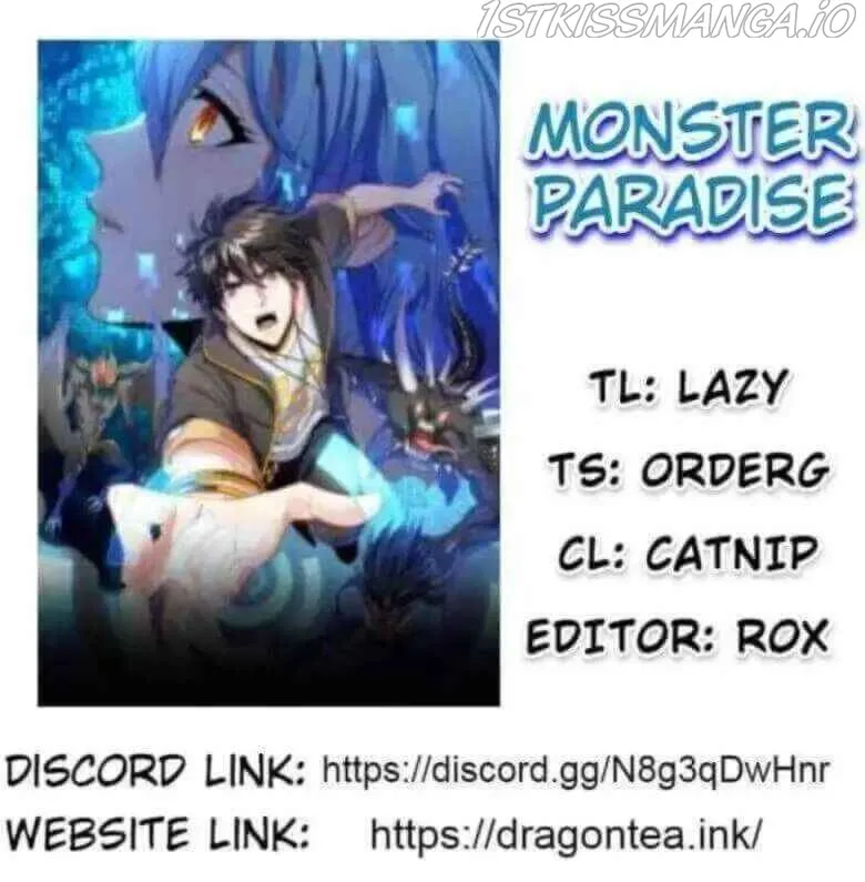 Monster Paradise Chapter 11 page 1 - MangaKakalot