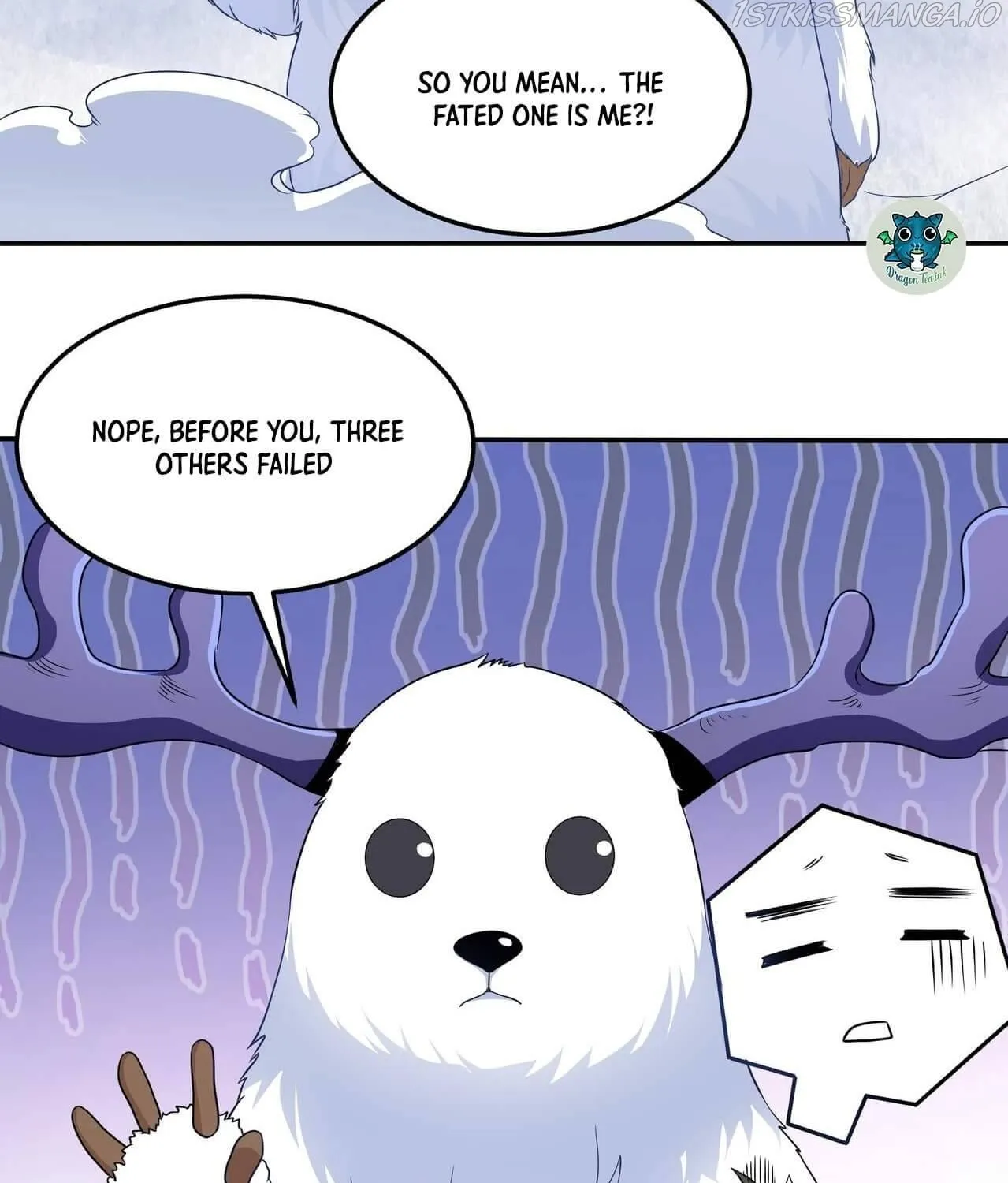 Monster Paradise Chapter 16 page 22 - MangaKakalot