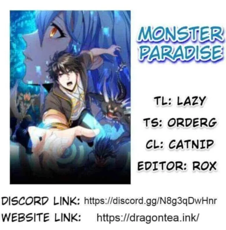 Monster Paradise Chapter 8 page 1 - MangaKakalot