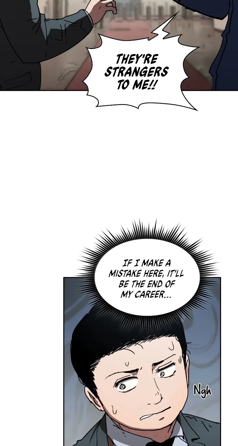 Monster Streamer For Gods Chapter 10 page 31 - MangaKakalot