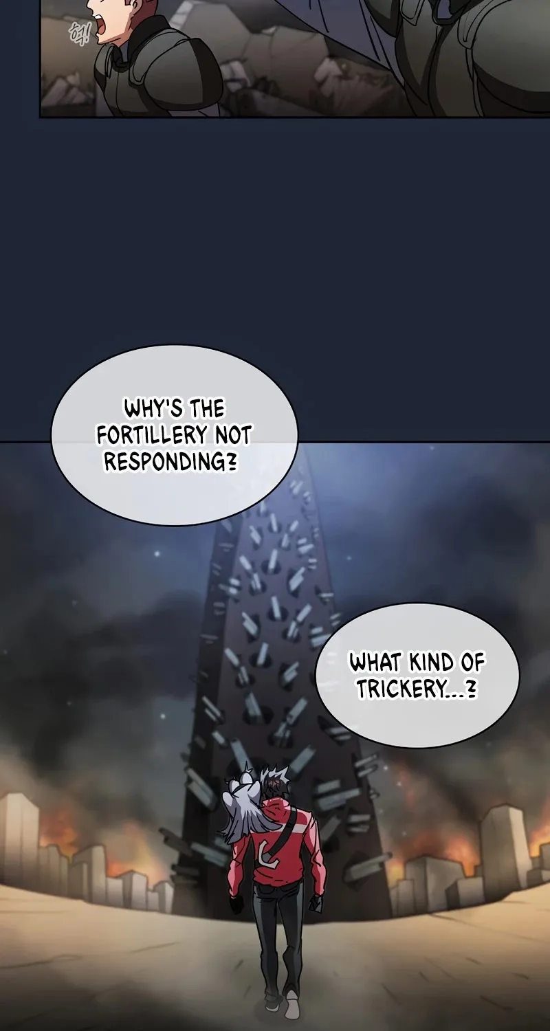 Monster Streamer For Gods Chapter 20 page 72 - MangaKakalot