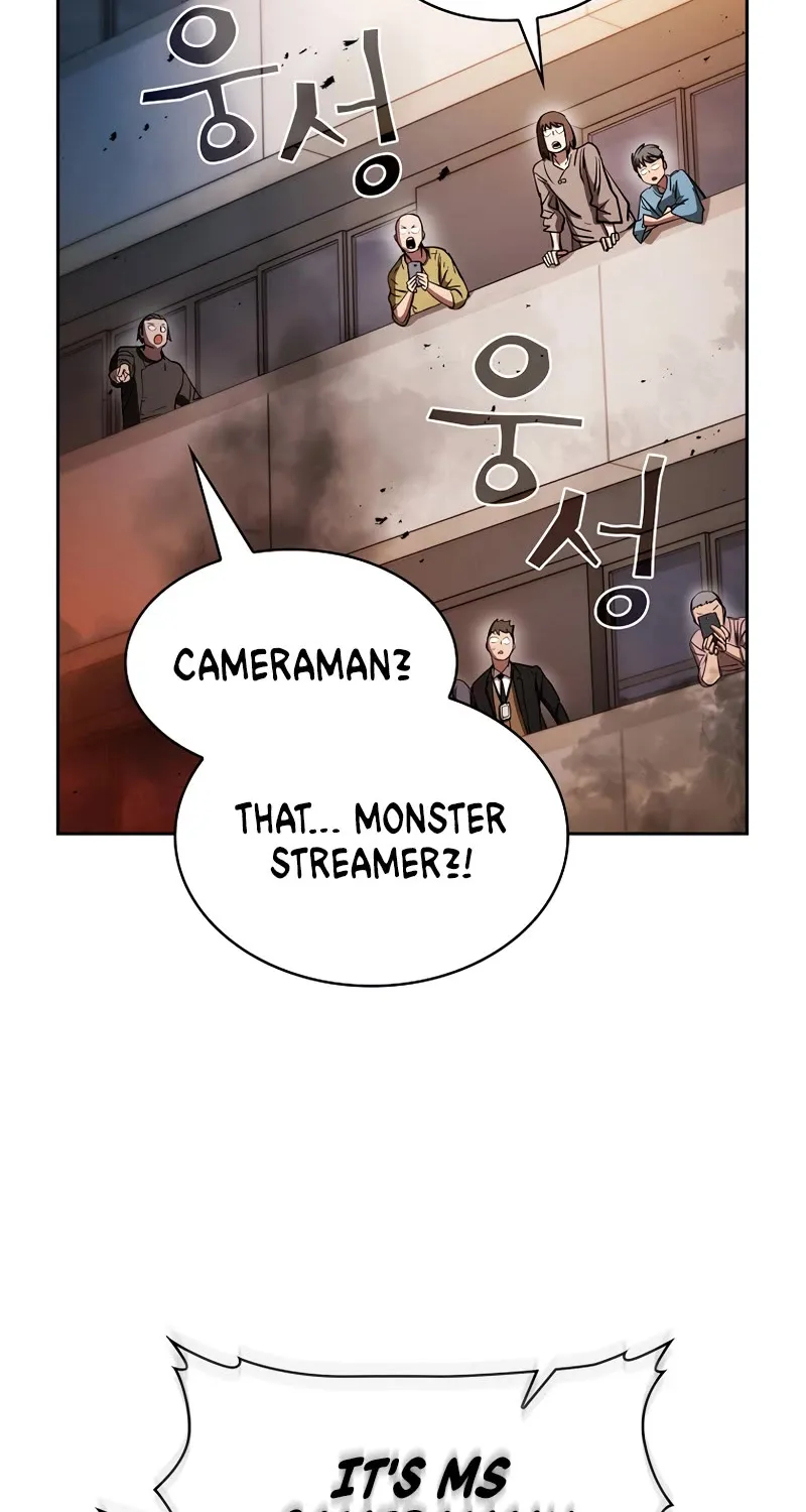 Monster Streamer For Gods Chapter 42 page 11 - MangaKakalot