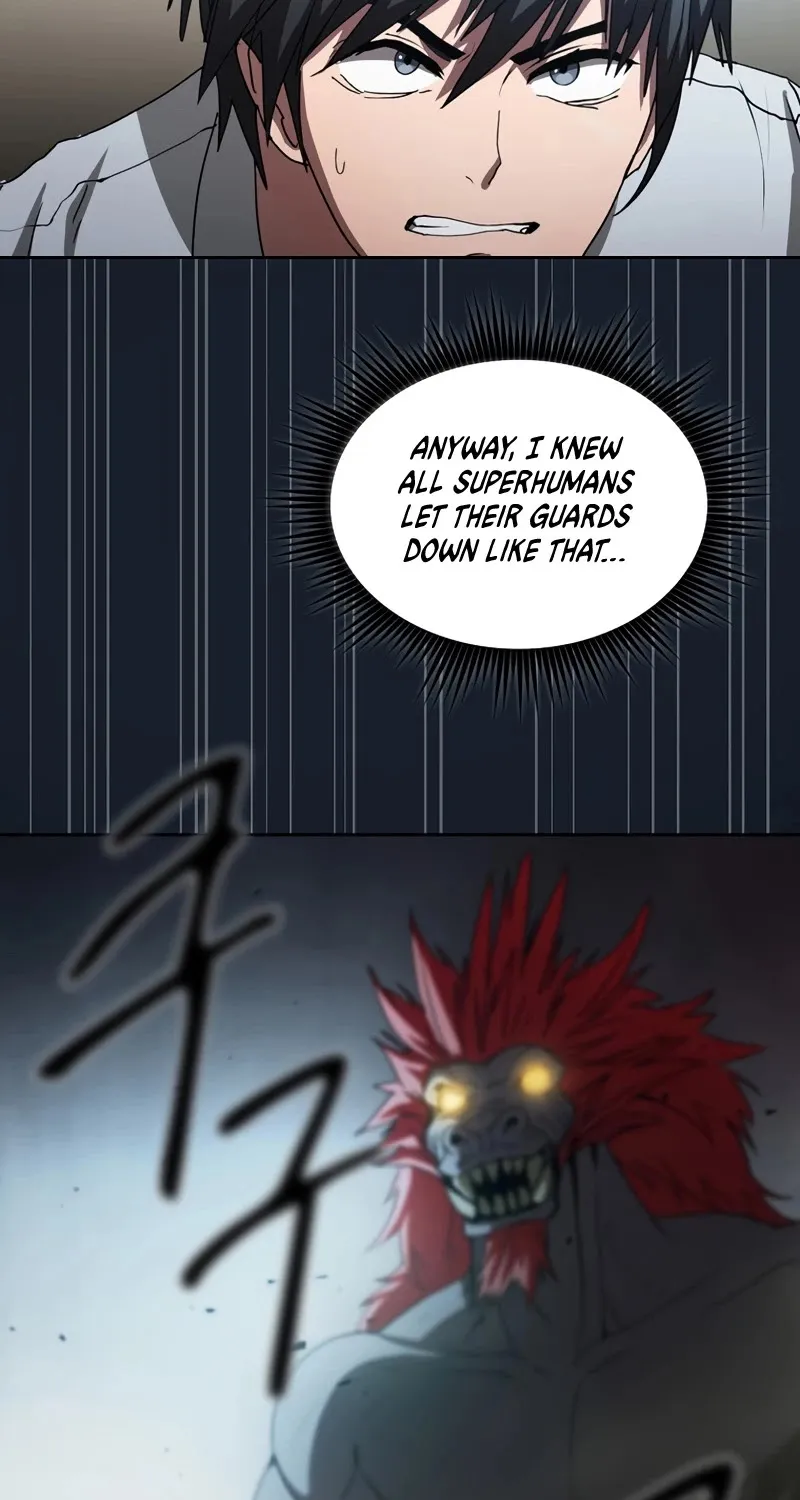 Monster Streamer For Gods Chapter 5 page 70 - MangaKakalot