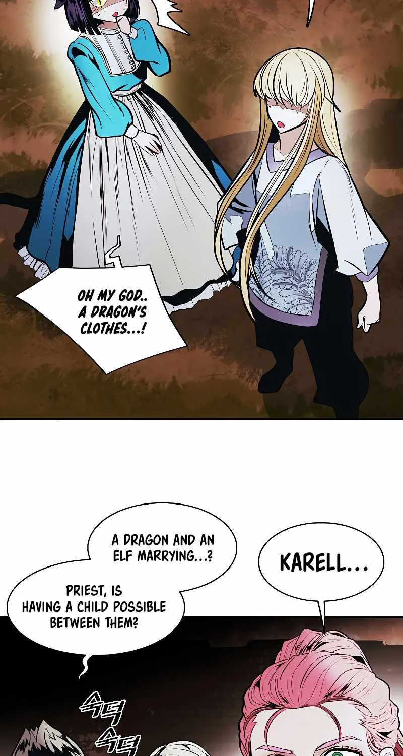 Mookhyang - Dark Lady Chapter 164 page 79 - MangaKakalot