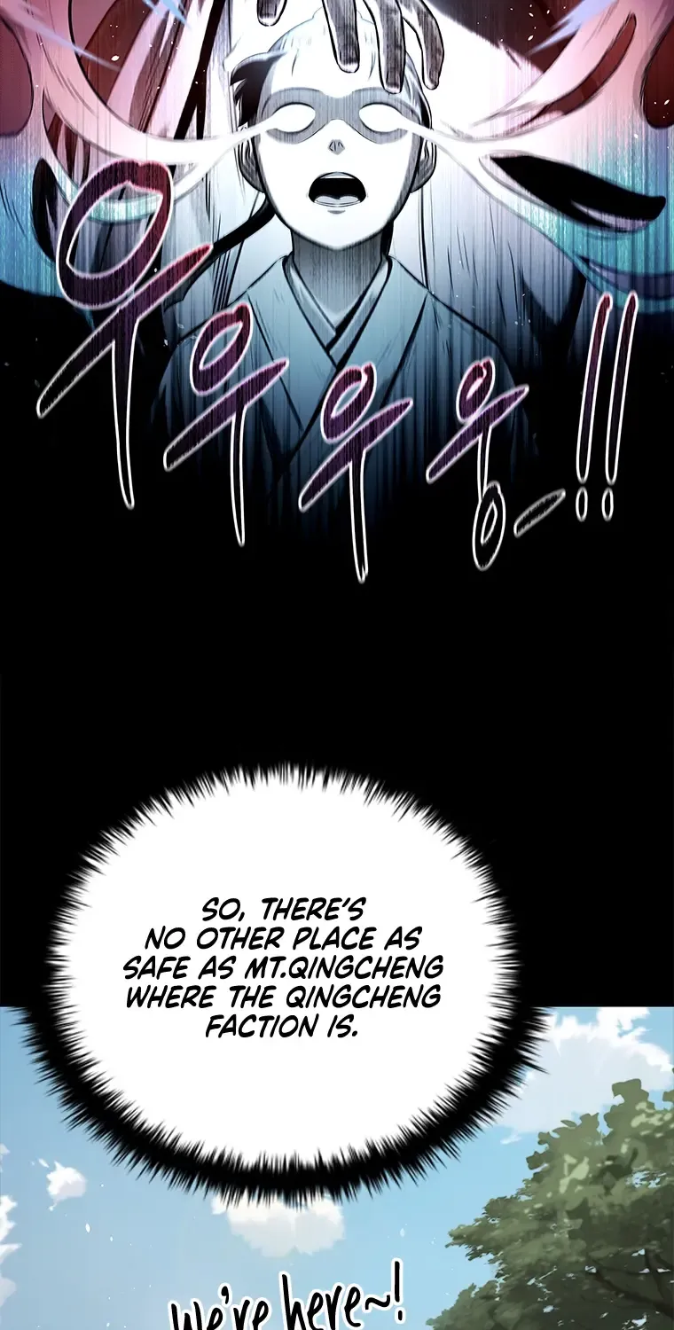 Moon-Shadow Sword Emperor Chapter 22 page 75 - MangaKakalot