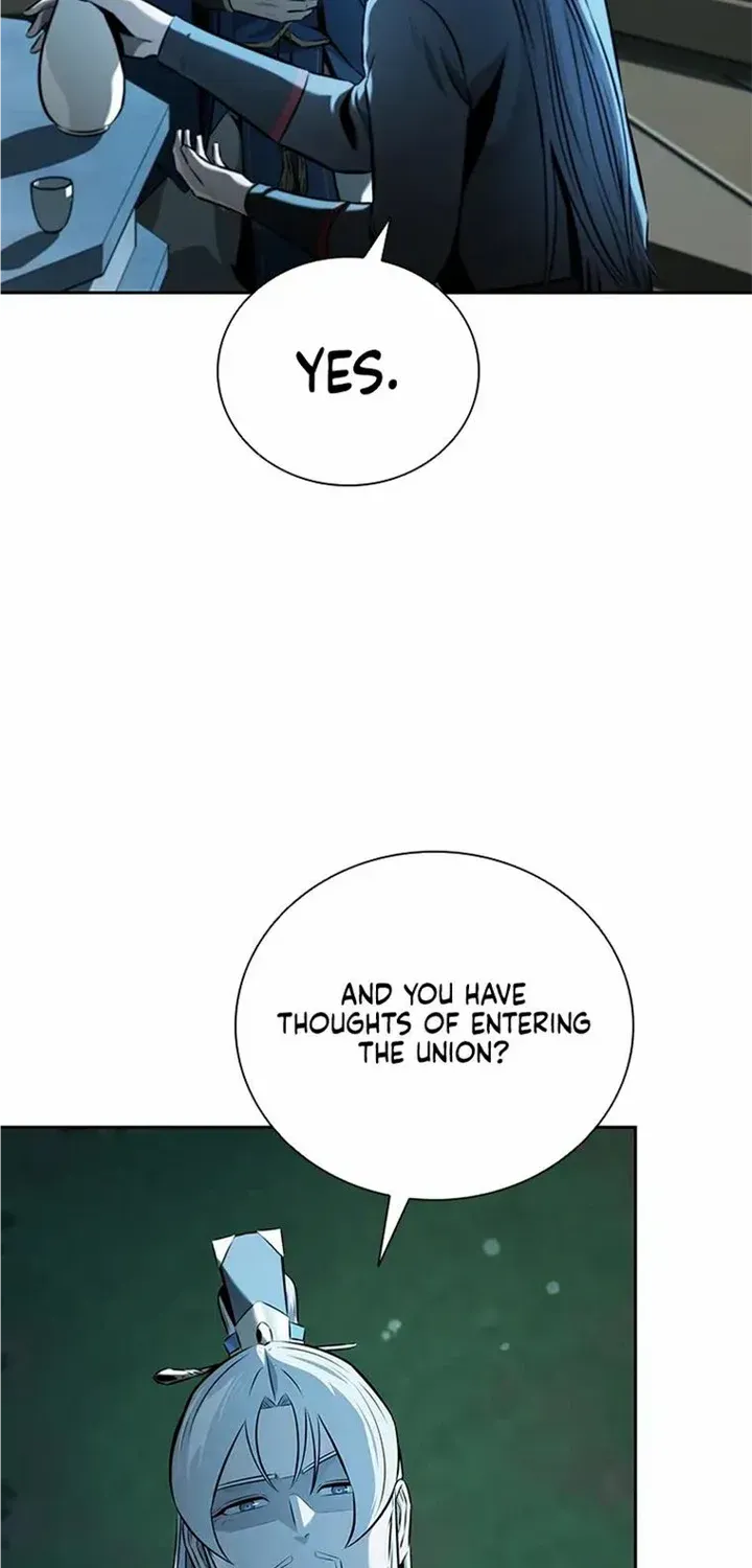 Moon-Shadow Sword Emperor Chapter 62 page 33 - MangaKakalot