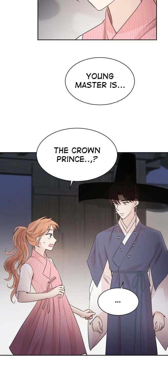 Moracmorac Crown Prince Chapter 13 page 8 - MangaKakalot