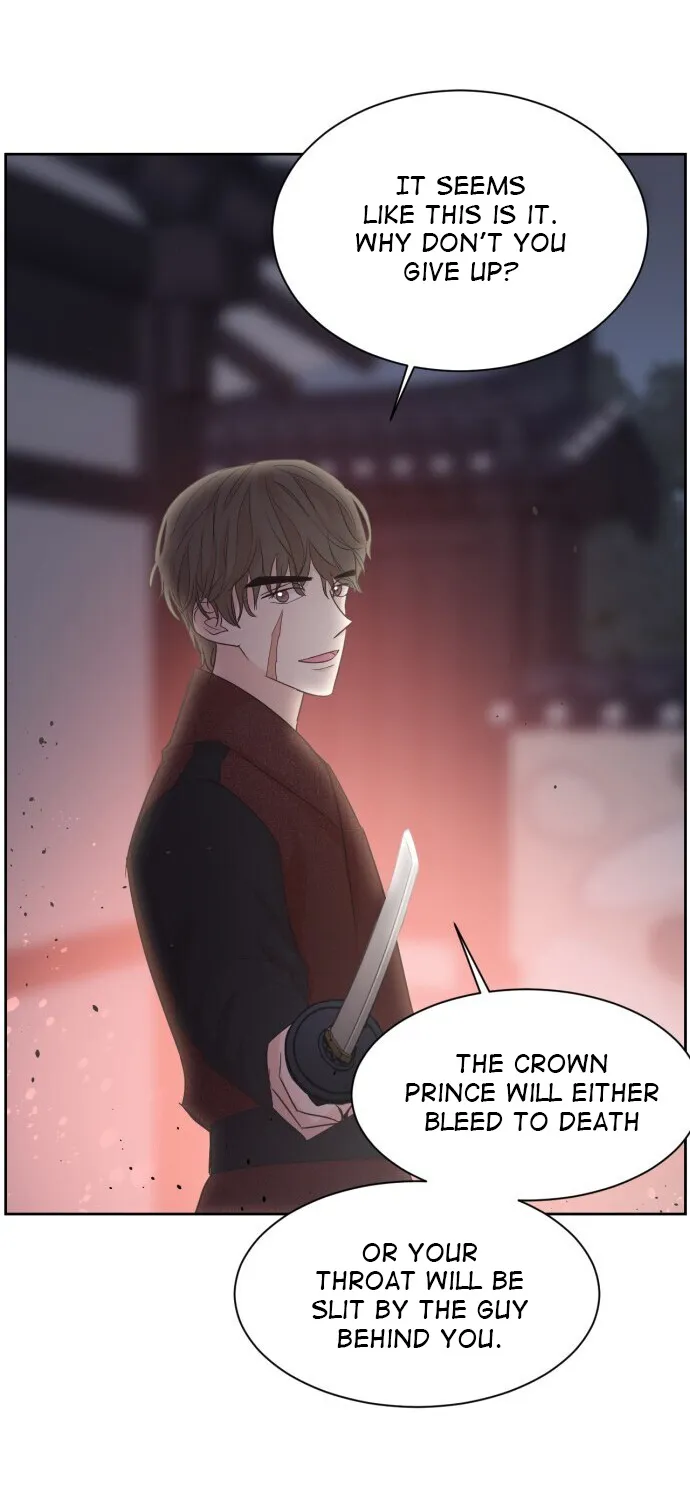 Moracmorac Crown Prince Chapter 14 page 14 - MangaKakalot