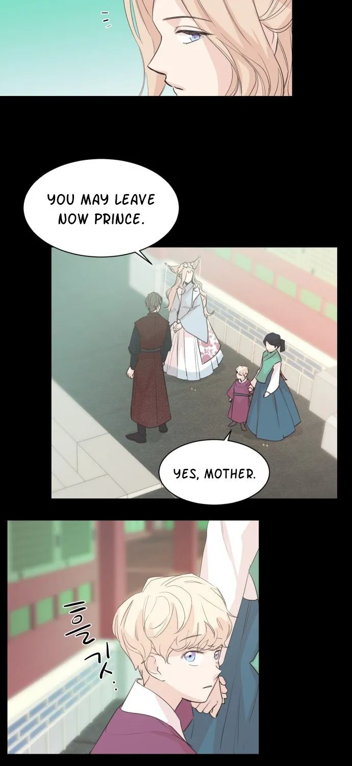 Moracmorac Crown Prince Chapter 4 page 24 - MangaKakalot