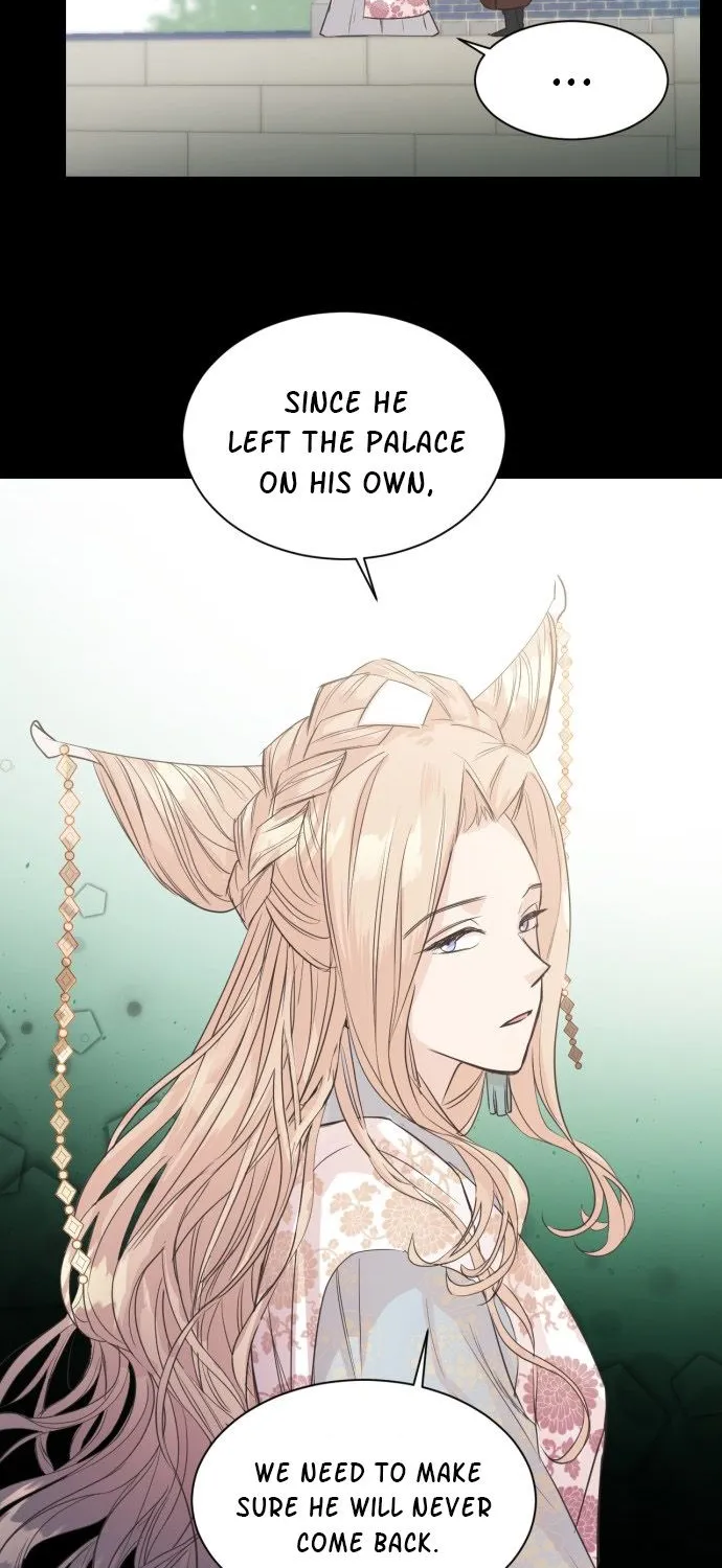 Moracmorac Crown Prince Chapter 4 page 27 - MangaKakalot