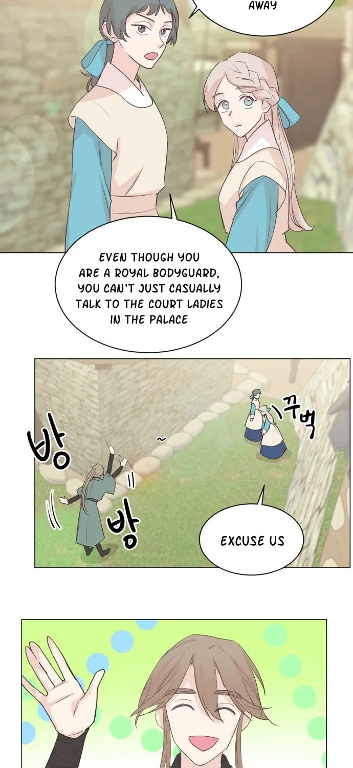 Moracmorac Crown Prince Chapter 5 page 20 - MangaKakalot