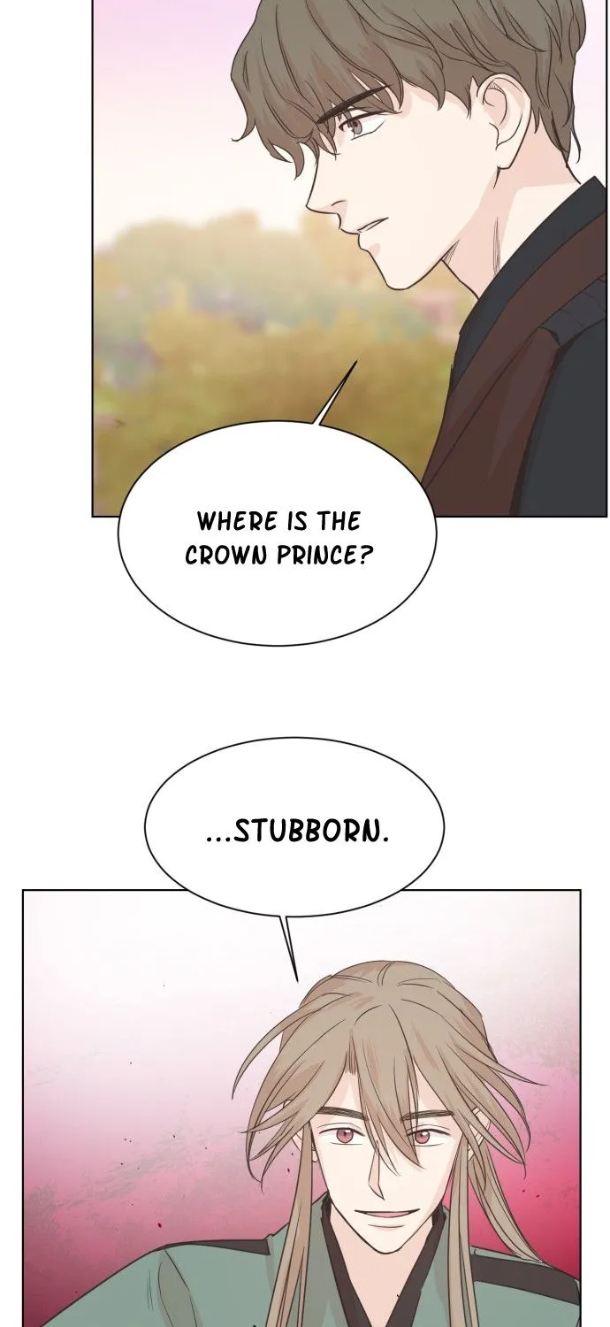 Moracmorac Crown Prince Chapter 6 page 48 - MangaKakalot