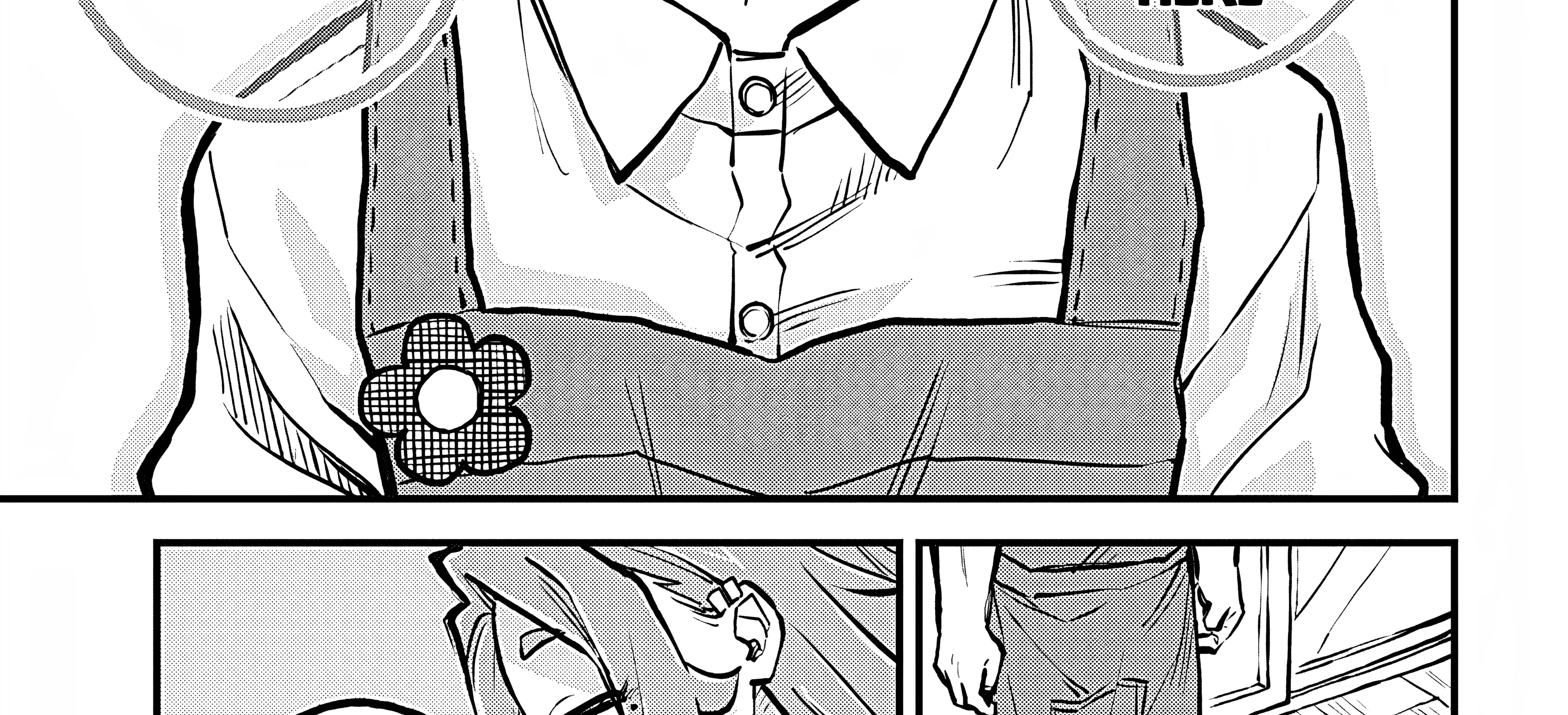 More Than Lovers, Less Than Friends Chapter 22 page 58 - MangaKakalot