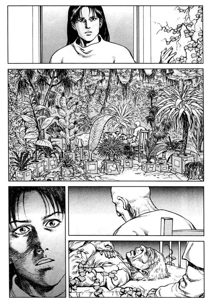 Mother Sarah Chapter 4.1000000000000005 page 19 - MangaKakalot