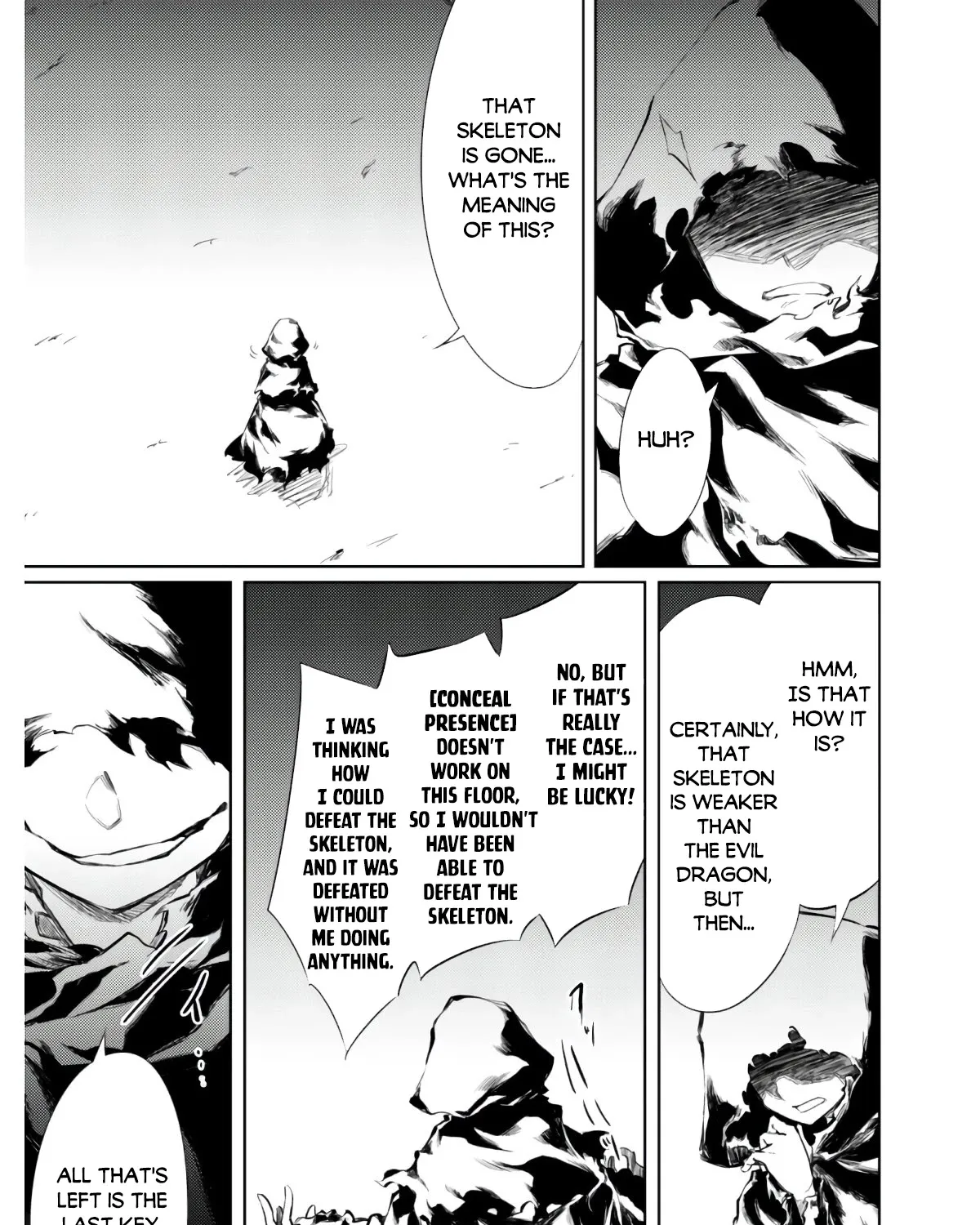 Moto Saikyou no Kenshi wa, Isekai Mahou ni Akogareru Chapter 34 page 28 - MangaKakalot