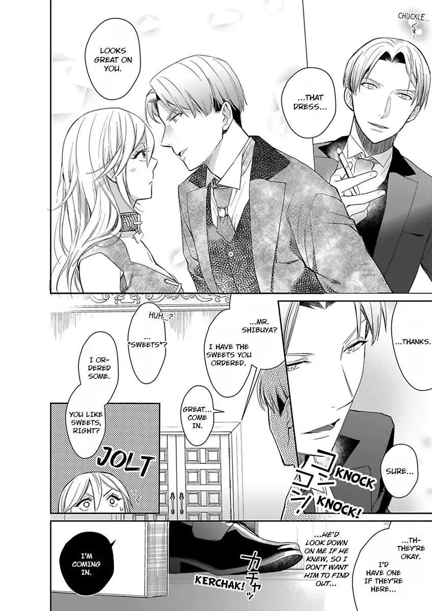 Motoyan Chan Senjo Auction De Dekiai Kasegi Chapter 2 page 19 - MangaKakalot