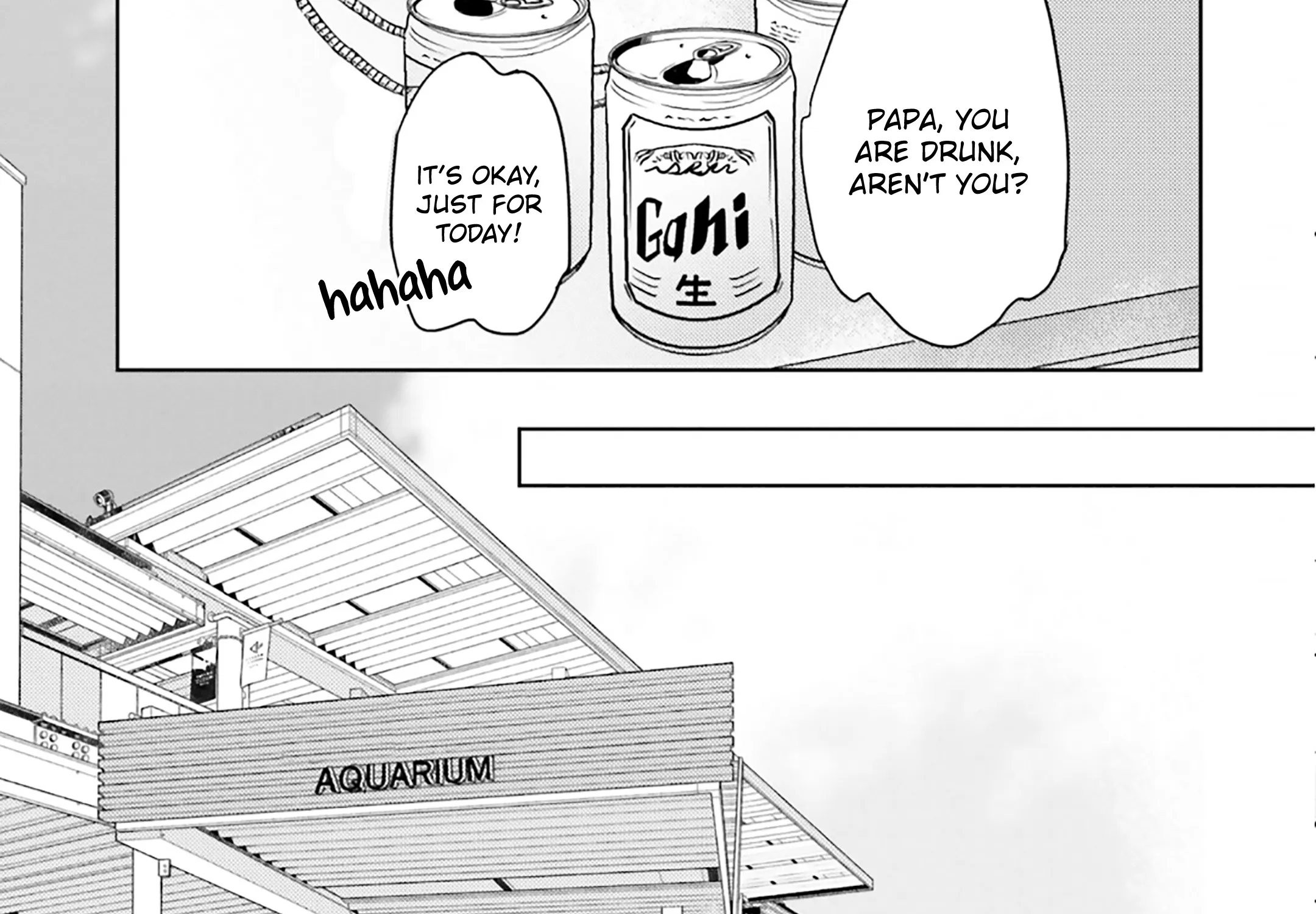 Motoyan Papa to Hitsuji-sensei Yotsuba Chapter 12 page 93 - MangaKakalot