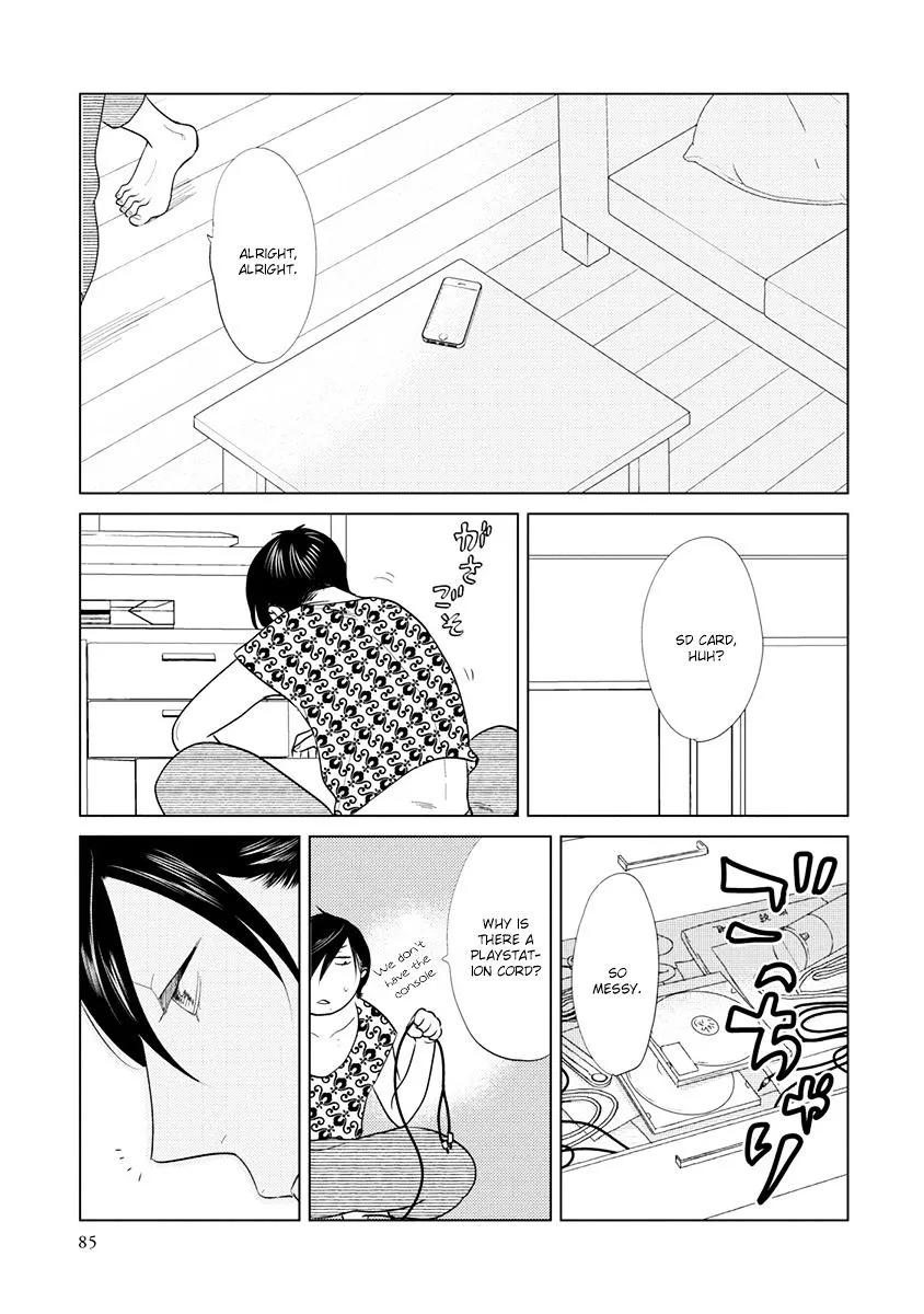 Mou Ichido, Nando Demo. Chapter 2 page 23 - MangaKakalot