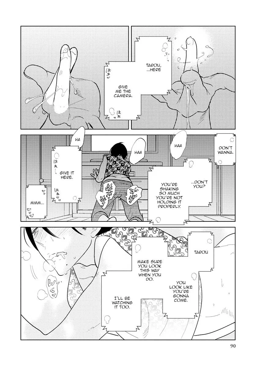 Mou Ichido, Nando Demo. Chapter 2 page 28 - MangaKakalot