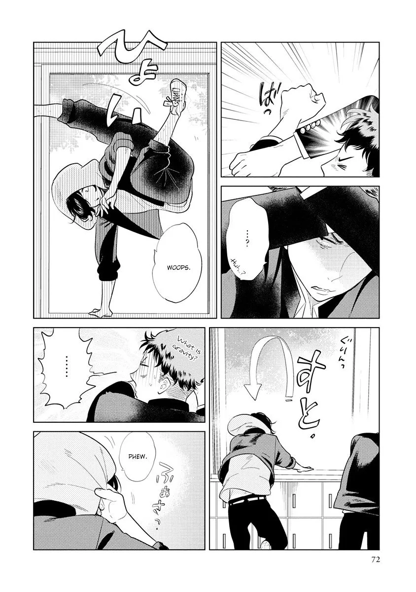 Mou Ichido, Nando Demo. Chapter 2 page 10 - MangaKakalot