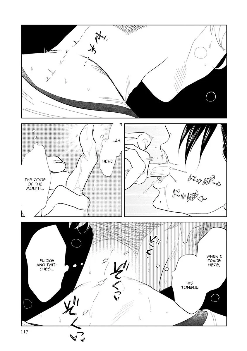 Mou Ichido, Nando Demo. Chapter 3 page 15 - MangaKakalot