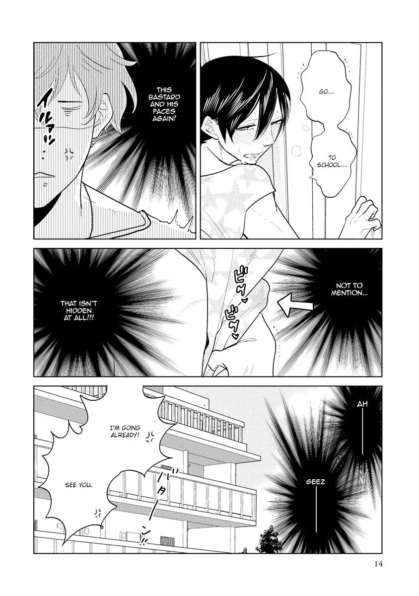 Mou Ichido, Nando Demo. Chapter 5 page 16 - MangaKakalot