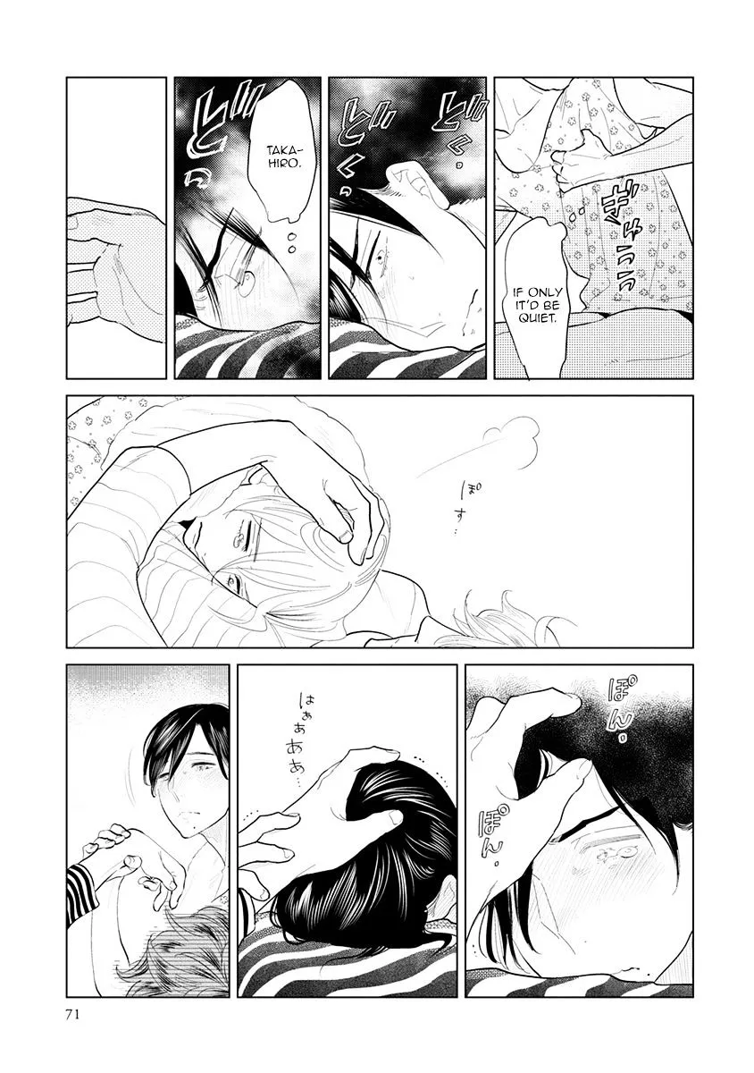 Mou Ichido, Nando Demo. Chapter 6 page 29 - MangaKakalot