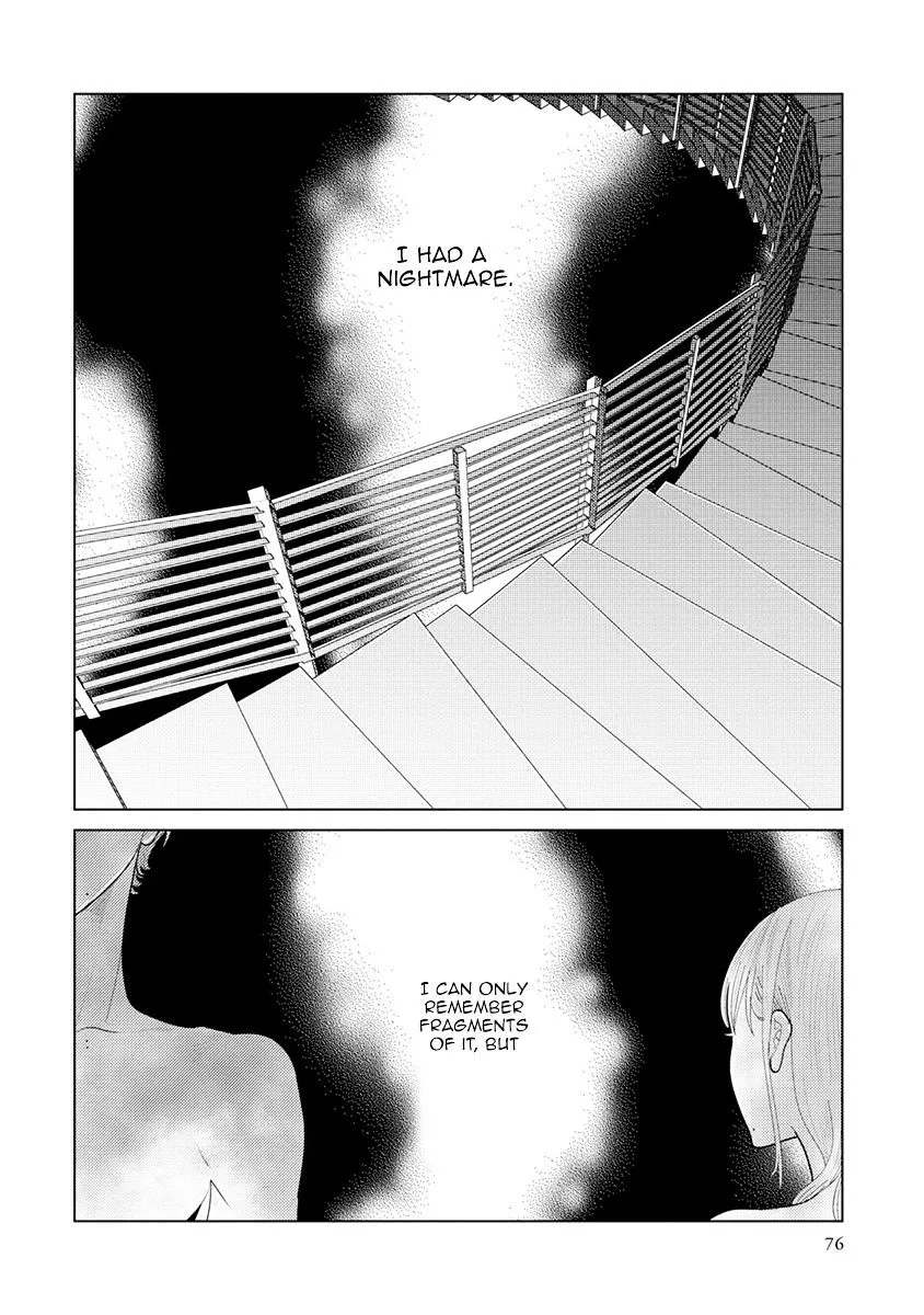 Mou Ichido, Nando Demo. Chapter 7 page 2 - MangaKakalot