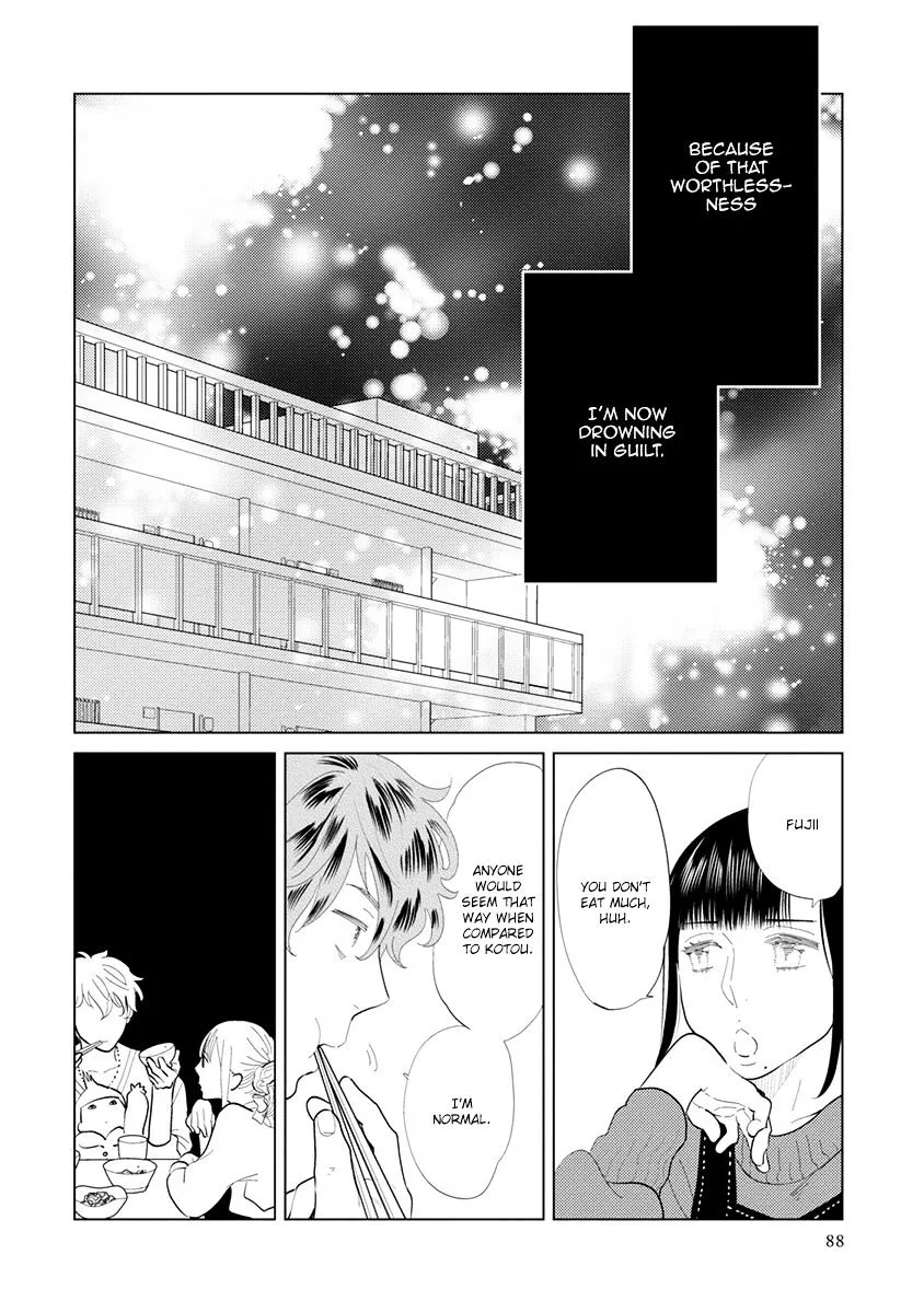 Mou Ichido, Nando Demo. Chapter 7 page 14 - MangaKakalot