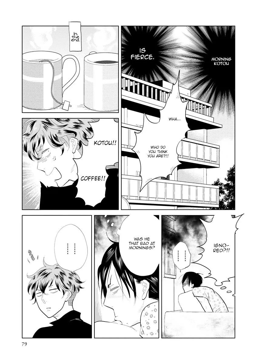 Mou Ichido, Nando Demo. Chapter 7 page 5 - MangaKakalot