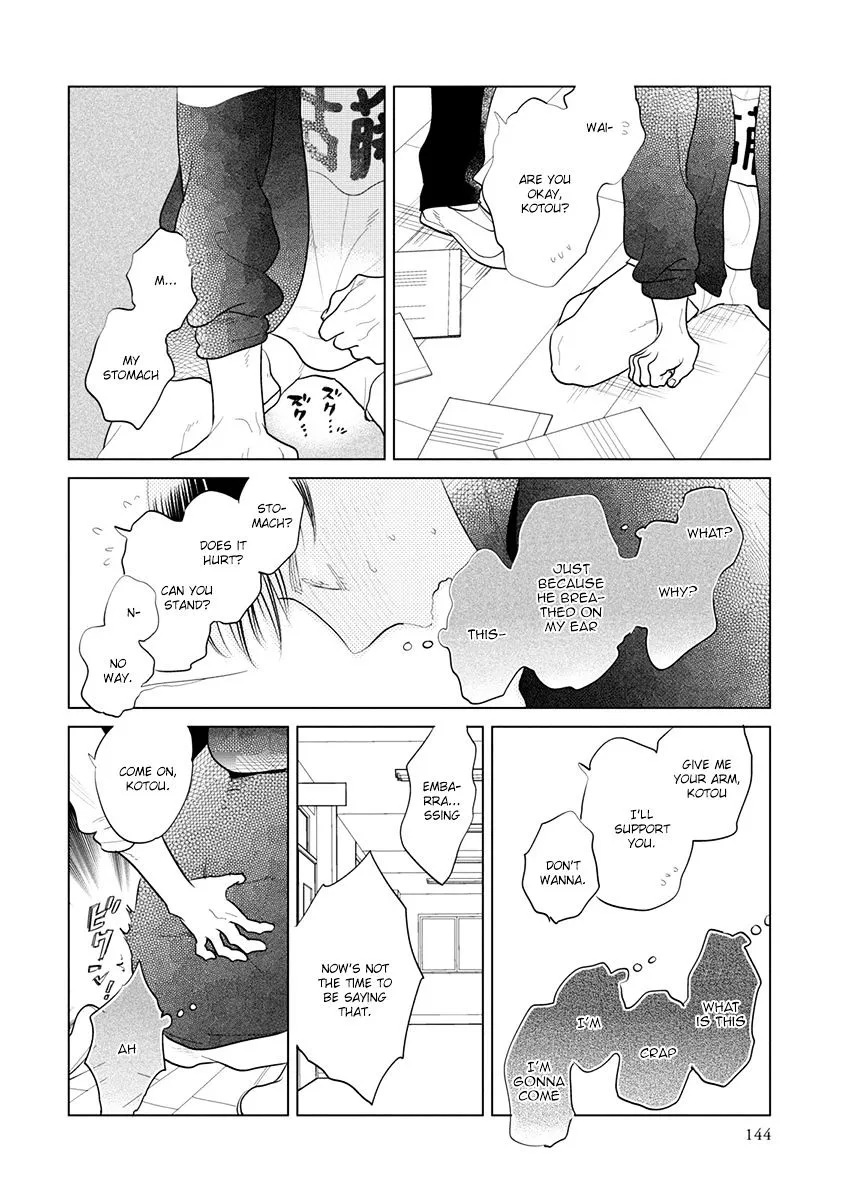 Mou Ichido, Nando Demo. Chapter 8 page 20 - MangaKakalot