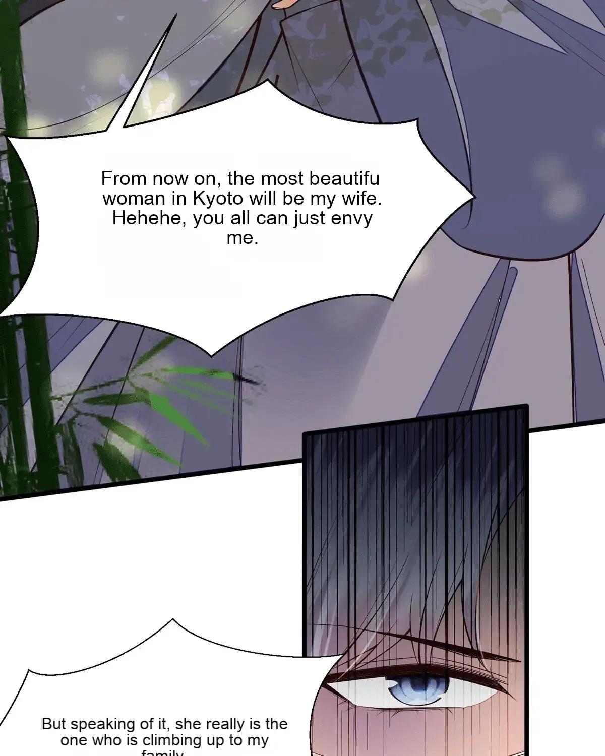 Mounting on the Sparrow Branch Chapter 12 page 38 - MangaKakalot