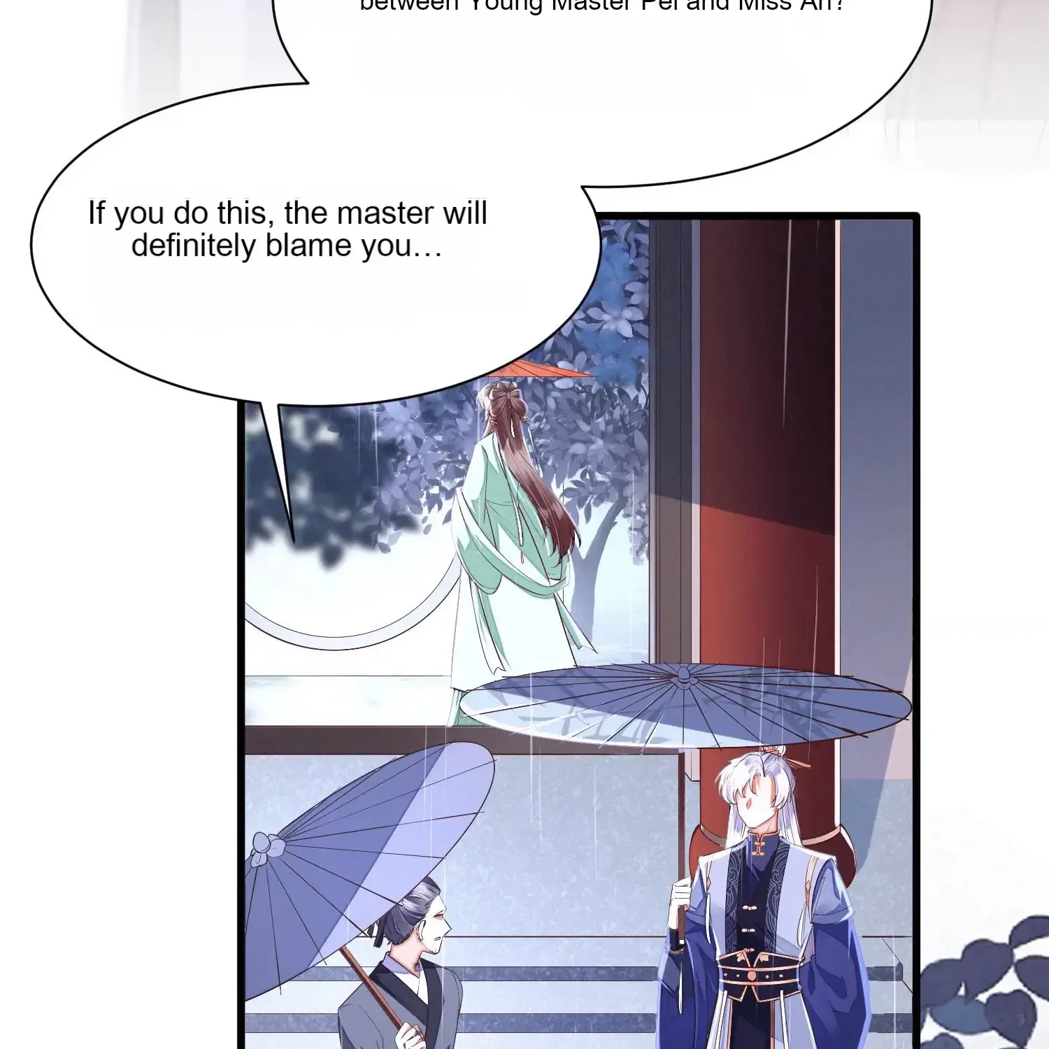 Mounting on the Sparrow Branch Chapter 5 page 70 - MangaKakalot