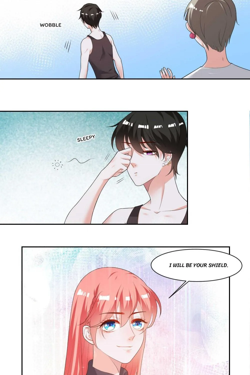 Movie King And His Princess Chapter 11 page 29 - MangaKakalot