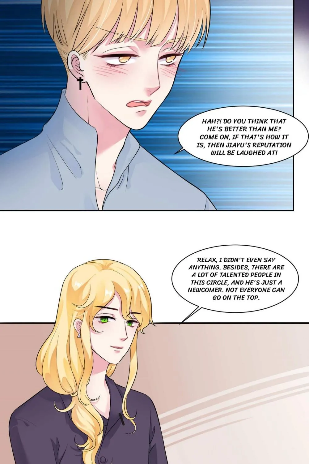 Movie King And His Princess Chapter 22 page 16 - MangaKakalot