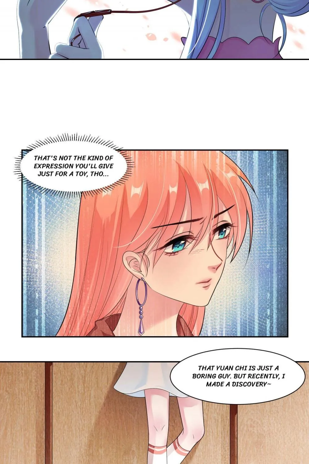 Movie King And His Princess Chapter 29 page 28 - MangaKakalot