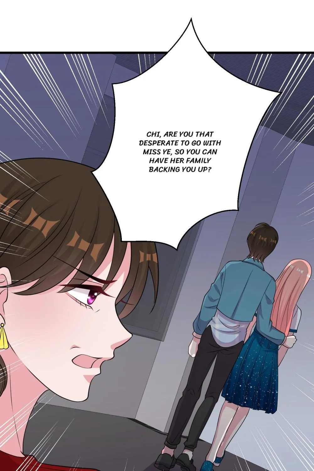 Movie King And His Princess Chapter 50 page 47 - MangaKakalot