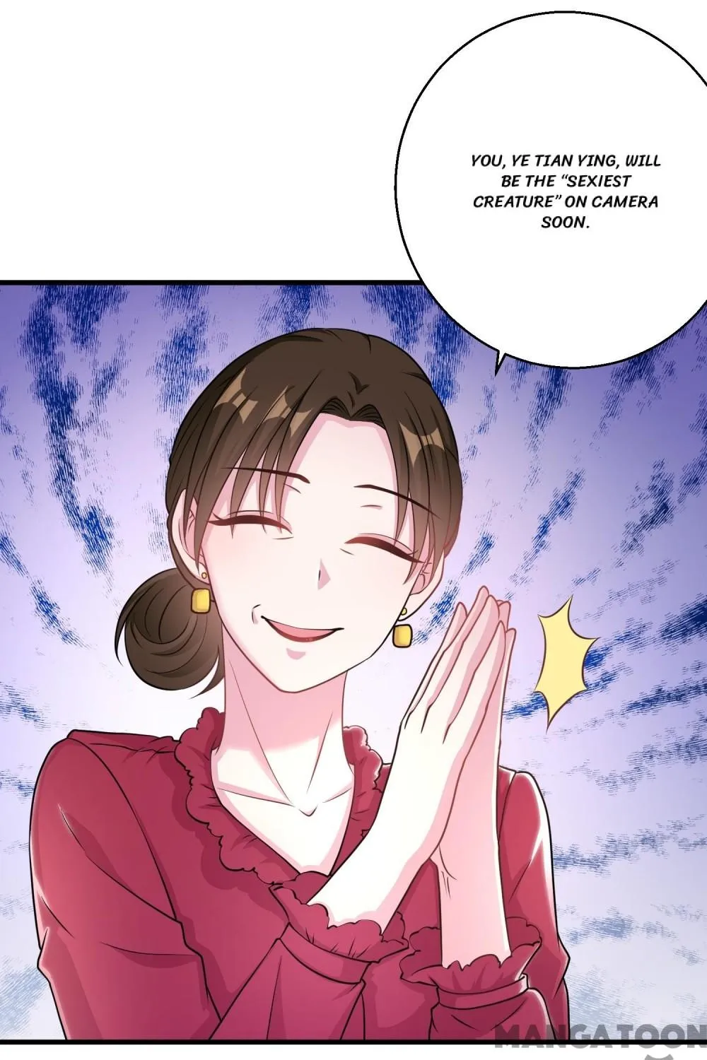 Movie King And His Princess Chapter 53 page 31 - MangaKakalot