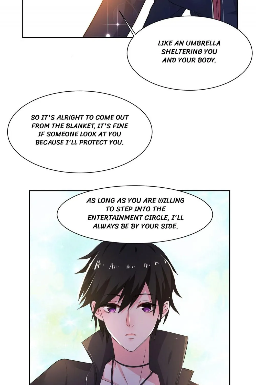 Movie King And His Princess Chapter 8 page 30 - MangaKakalot