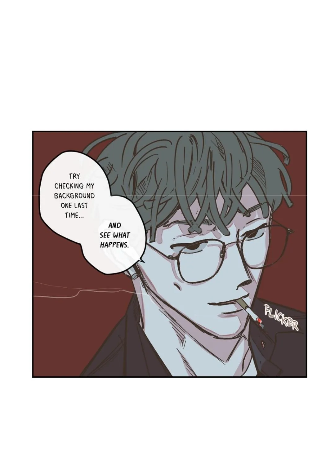 Mr. 100% Perfect Chapter 58 page 38 - MangaKakalot