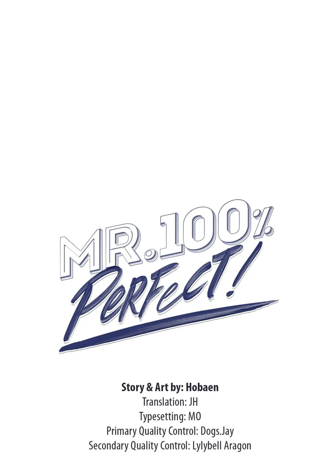 Mr. 100% Perfect Chapter 76 page 44 - MangaKakalot