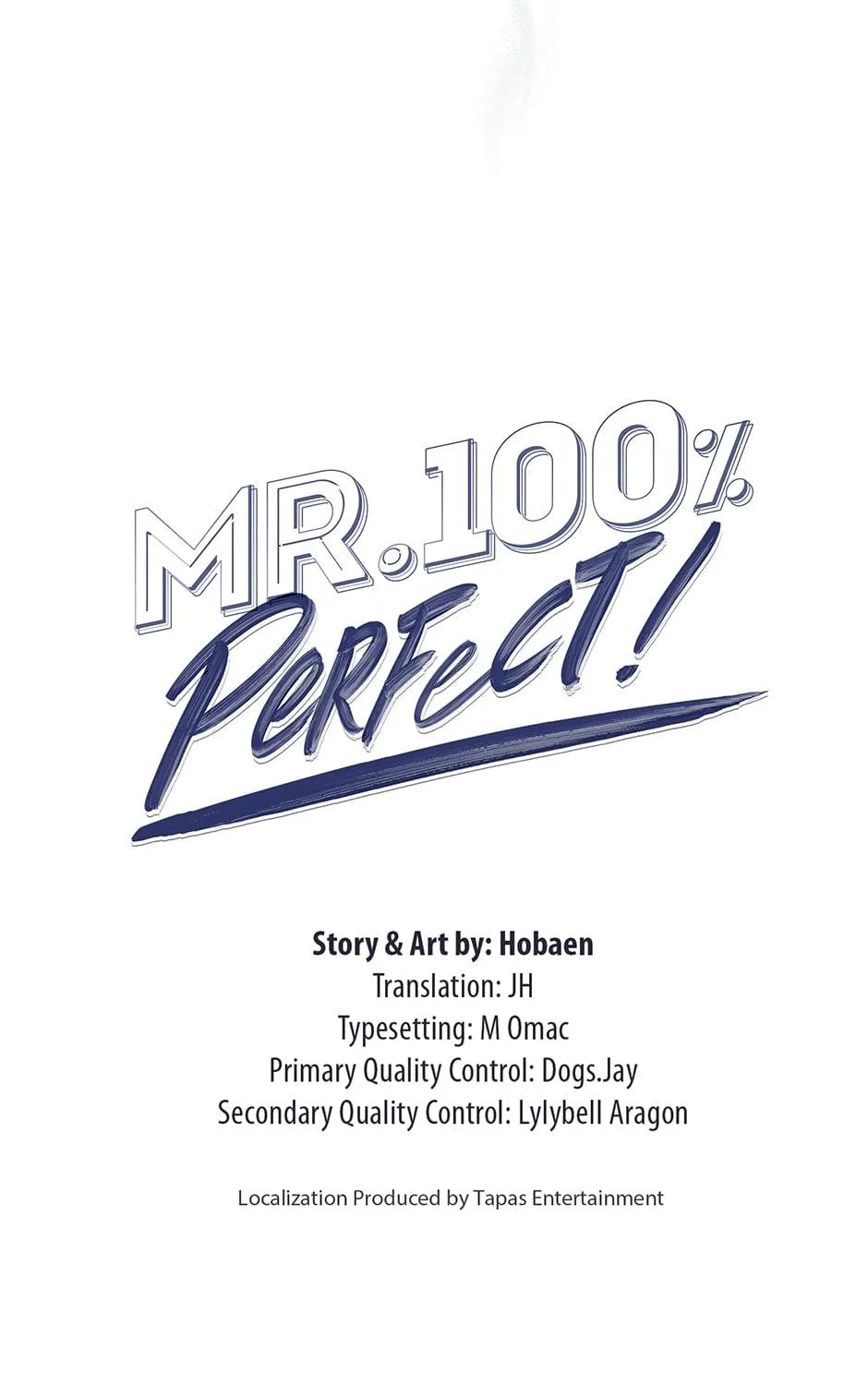 Mr. 100% Perfect Chapter 86 page 62 - MangaKakalot