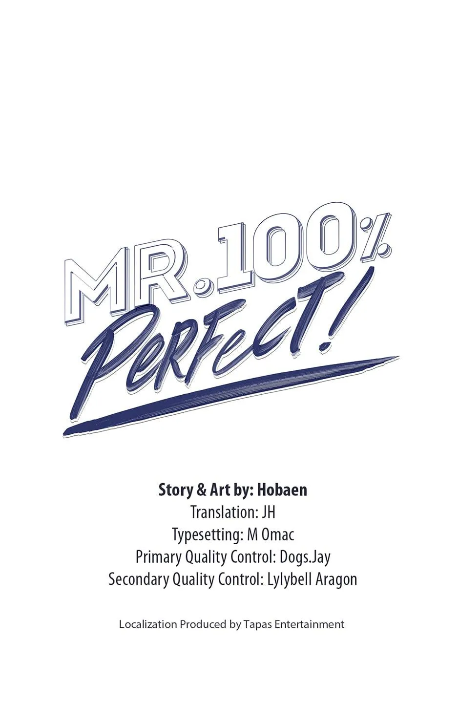 Mr. 100% Perfect Chapter 88 page 74 - MangaKakalot