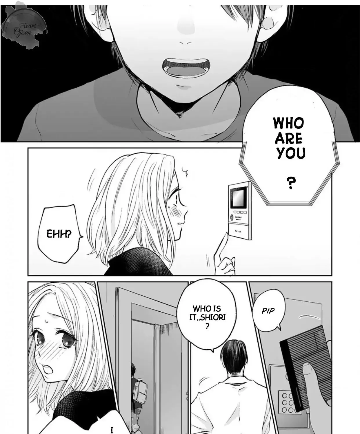 Mr 45 Years Old Beast Chapter 4 page 43 - MangaKakalot