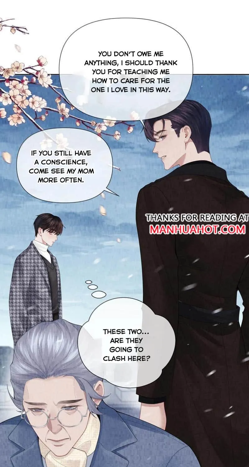 Mr. Dior Chapter 117 page 32 - MangaKakalot