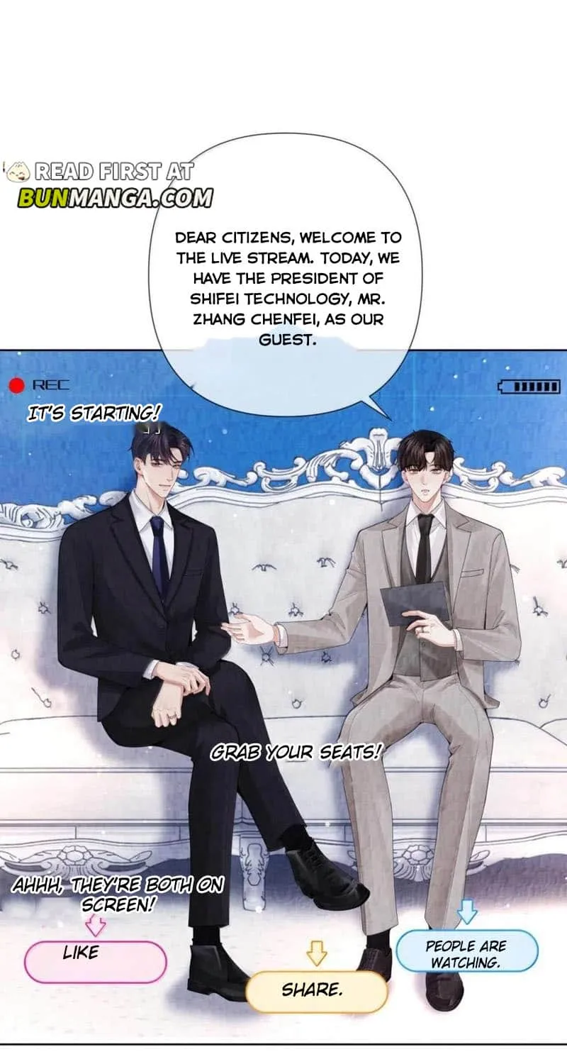 Mr. Dior Chapter 118 page 11 - MangaKakalot