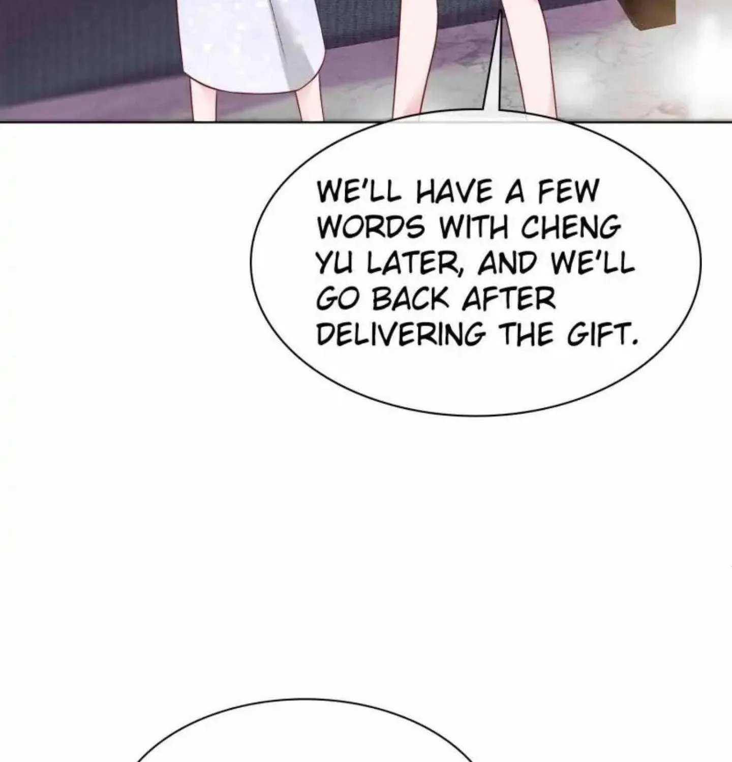 Mr. Feng’s Addiction to Pampering His Wife Chapter 13 page 31 - MangaKakalot