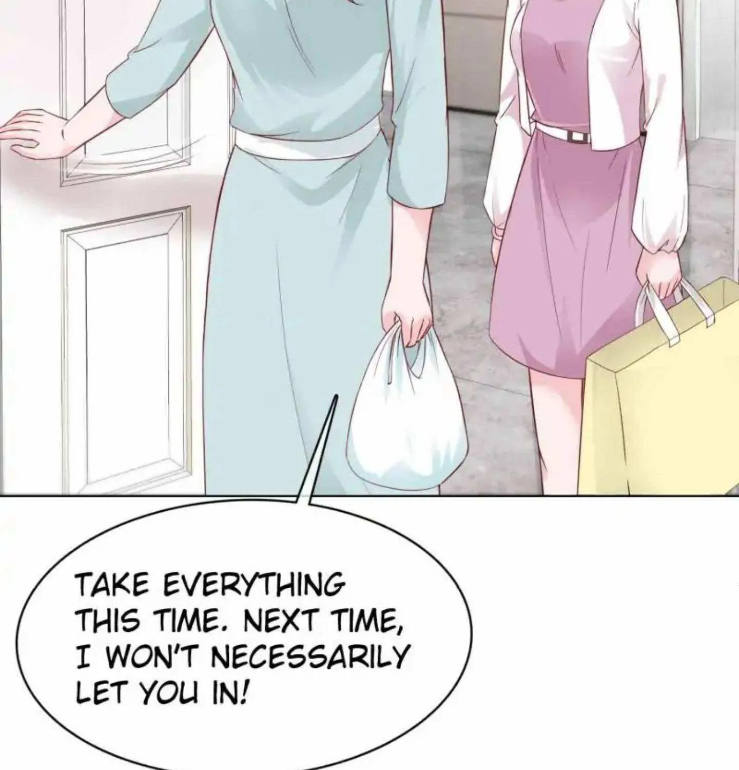 Mr. Feng’s Addiction to Pampering His Wife Chapter 22 page 37 - MangaKakalot