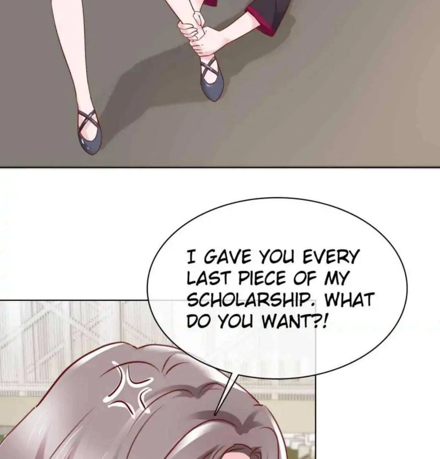 Mr. Feng’s Addiction to Pampering His Wife Chapter 45 page 10 - MangaKakalot